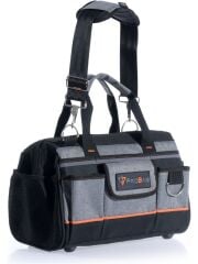 Probag Orta Boy Suya Dayanıklı Bez El Takım Çantası M Boy