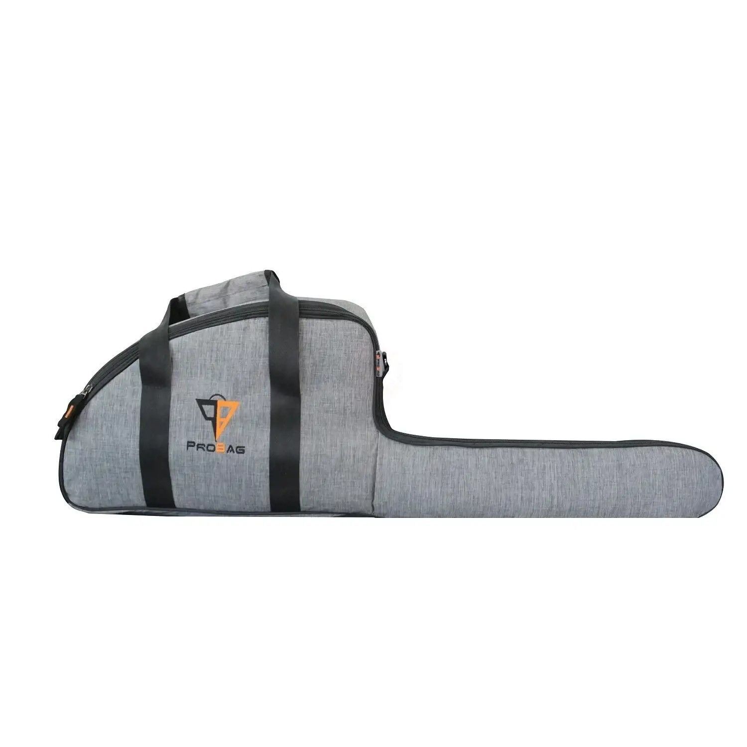 Probag PB-MTC001 Motor Taşıma Çantası Ağaç Kesme Motor Çantası Testere Çantası Hızar Çantası - Suya Dayanıklı