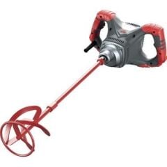 RUBİ Rubimix 8-Easy 1400 Watt Boya Karıştırıcı Mikser 16903