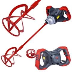 RUBİ Rubimix 8-Easy 1400 Watt Boya Karıştırıcı Mikser 16903