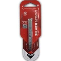 Rubi Silver 10MM Elmas Yedeği