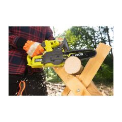 Ryobi RY18CS20A  Akülü Ağaç Kesme Makinesi
