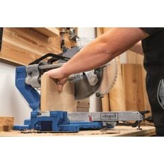 SCHEPPACH HM 305 SL GÖNYE TESTERE MAKİNASI