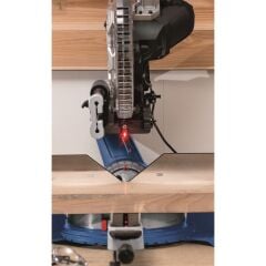 SCHEPPACH HM 305 SL GÖNYE TESTERE MAKİNASI