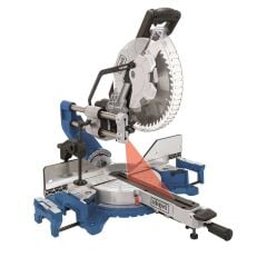 SCHEPPACH HM 305 SL GÖNYE TESTERE MAKİNASI