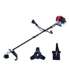 SCHEPPACH PBC520 BENZİNLİ MOTORLU TIRPAN