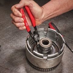 SEGMAN PENSESİ BÜYÜK - DÜZ 1,8mm