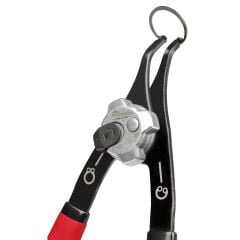 SEGMAN PENSESİ ORTA - 45 AÇILI 1,2mm