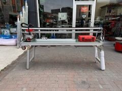 SHİJİNG TOOLS 9063-1600 OTOMATİK SERAMİK GRANİT MERMER SULU KESİM MAKİNASI