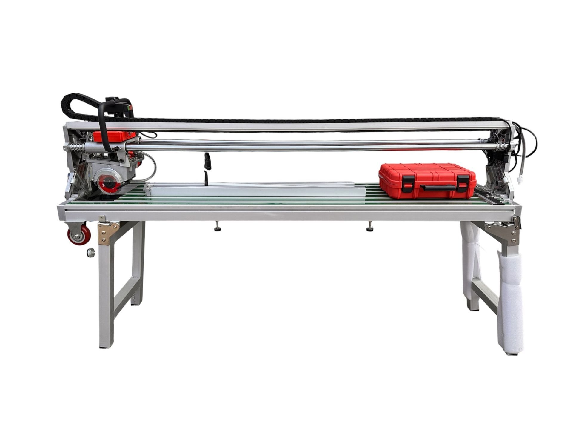 SHİJİNG TOOLS 9063-1600 OTOMATİK SERAMİK GRANİT MERMER SULU KESİM MAKİNASI