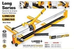 Sgs Long 120 Seramik Makinesi