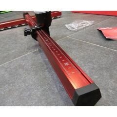 Shijing Tools 6635-0600 T Şekilli Kesici