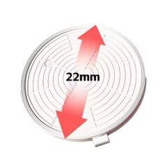 Shijing Tools Akülü Dijital Vantuz 6100
