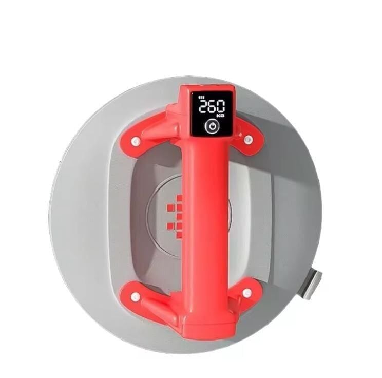 Shijing Tools Akülü Dijital Vantuz 6100