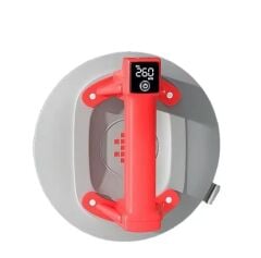 Shijing Tools Akülü Dijital Vantuz 6100