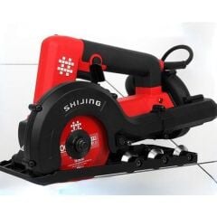 Shijing Tools Derz Açma, Çatlak Temizleme Makinası 9391