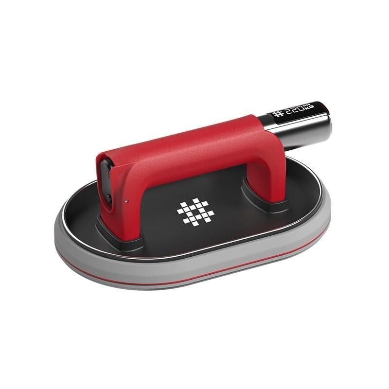 Shijing Tools Dijital Vakum Vantuz 6109 220KG Kapasite