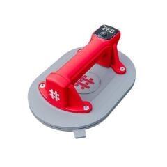 Shijing Tools Dijital Vakum Vantuz 6112 220KG Kapasite