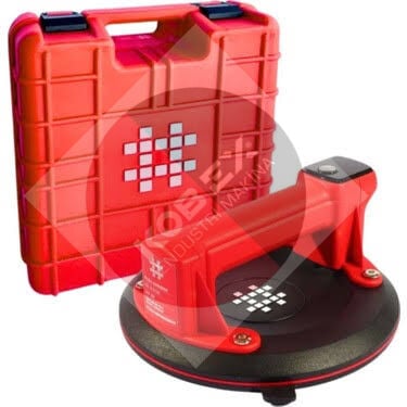 Shijing Tools Dijital Vakum Vantuz P618A 200KG Kapasite