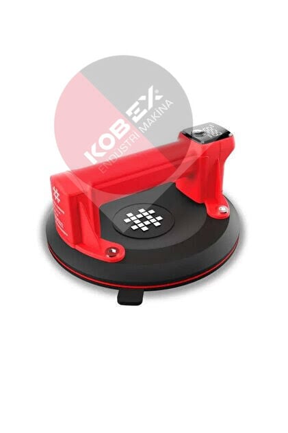 Shijing Tools Dijital Vakum Vantuz P618A 200KG Kapasite