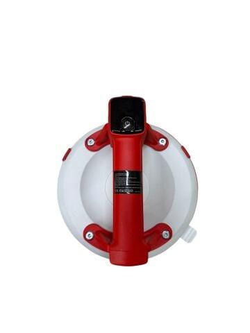 Shijing Tools Dijital Vakum Vantuz P618A 200KG Kapasite