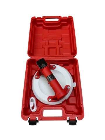 Shijing Tools Dijital Vakum Vantuz P618A 200KG Kapasite