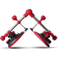Shijing Tools Dik Açılı, Ayarlanabilen Köşe Birleştirme Vantuzu P625A