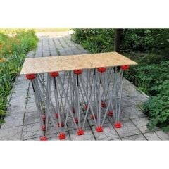 Shijing Tools Katlanabilir Çalışma Masası P706-15