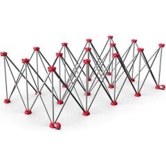 Shijing Tools Katlanabilir Çalışma Masası P706-15