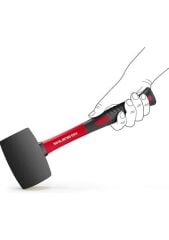 Shijing Tools Kauçuk Tokmak 6011 960GR