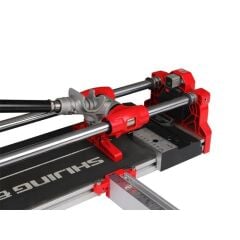 Shijing Tools Manuel Fayans Kesici 1322-0800