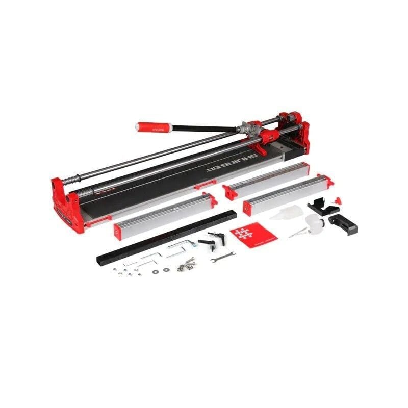 Shijing Tools Manuel Fayans Kesici 1322-0800