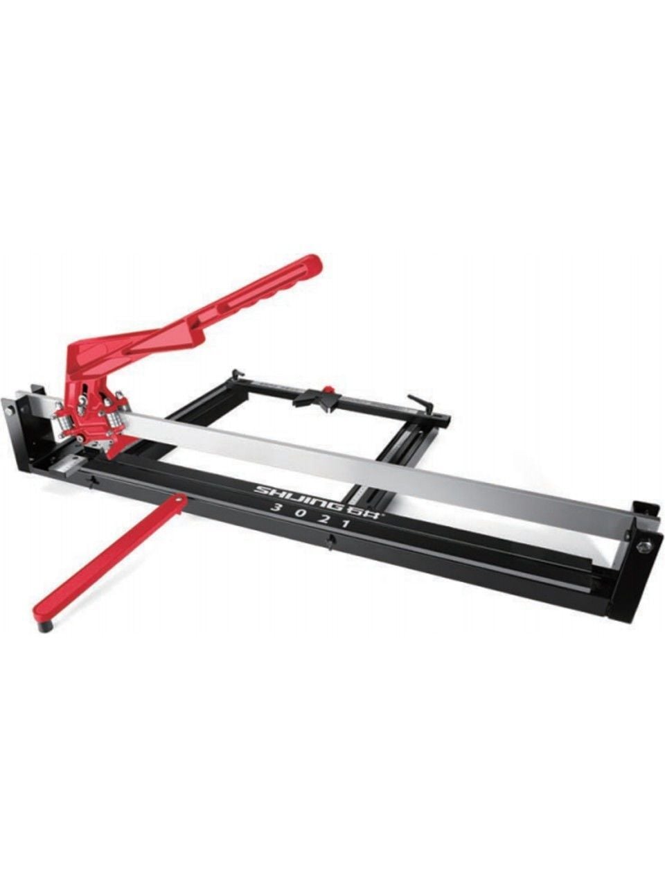 Shijing Tools Manuel Fayans Kesici 3051-1200