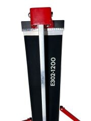 Shijing Tools Manuel Fayans Kesici E302-1200