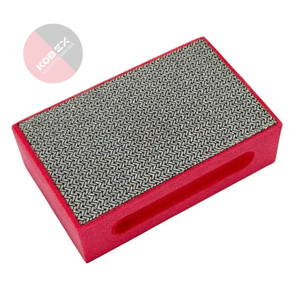 Shijing Tools Seramik Zımparası - 6611