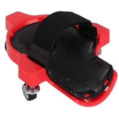 Shijing Tools Tekerlekli Jel Dizlik