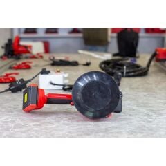 Shijing Tools Titreşimli Akülü Tokmak 9392