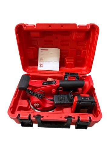 Shijing Tools Titreşimli Akülü Tokmak 9392