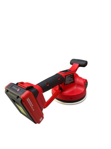 Shijing Tools Titreşimli Akülü Tokmak 9392