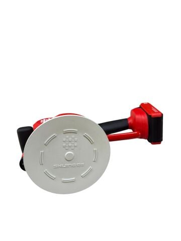 Shijing Tools Titreşimli Akülü Tokmak 9392