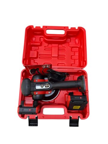Shijing Tools Titreşimli Akülü Tokmak 9395