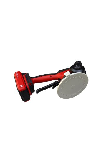Shijing Tools Titreşimli Akülü Tokmak 9395