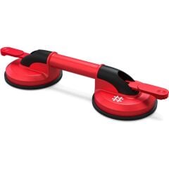 Shijing Tools İkili Vantuz P620