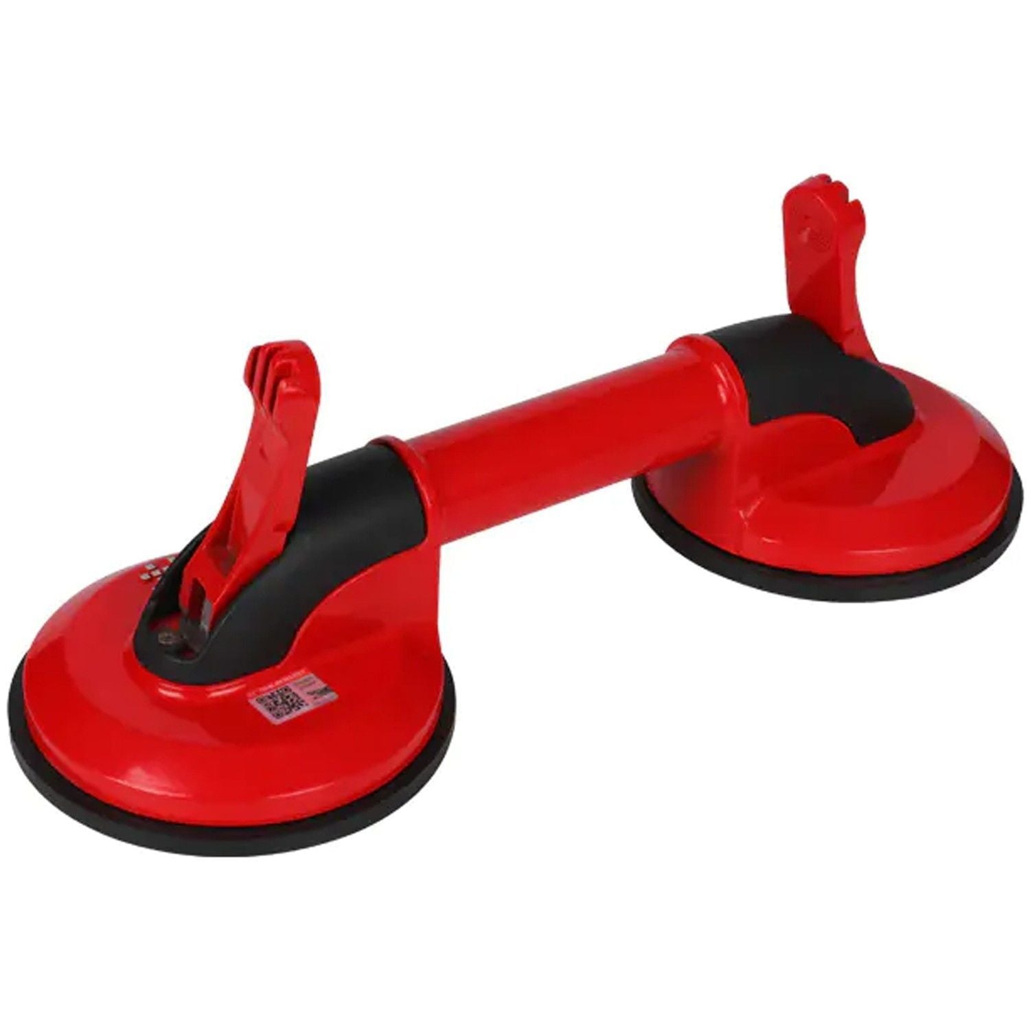 Shijing Tools İkili Vantuz P620