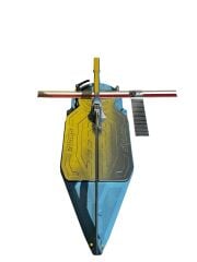 Sigma 70'lik Manuel Seramik Kesici Serie 4 ''Up'' 27-1/2''