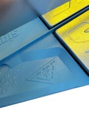 Sigma 70'lik Manuel Seramik Kesici Serie 4 ''Up'' 27-1/2''