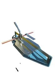 Sigma 70'lik Manuel Seramik Kesici Serie 4 ''Up'' 27-1/2''