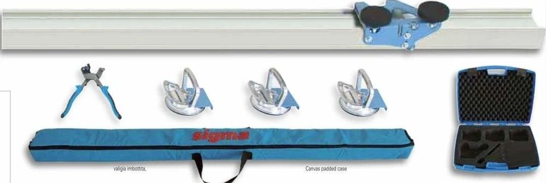 Sigma Kera Cut 332cm