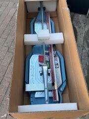 Sigma Series 4 NEX 4EN Professional 125cm