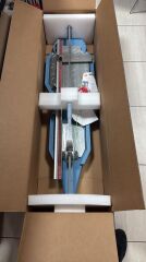 Sigma Series 4 NEX 4EN Professional 125cm